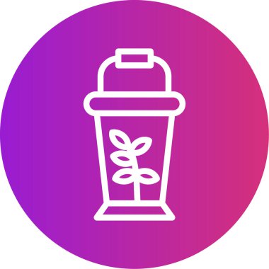 Kişisel ve ticari kullanım için vektör illüstrasyonu