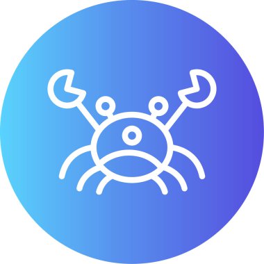 hata web simgesi, basit vektör illüstrasyonu