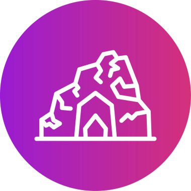 vektör evi resimleme