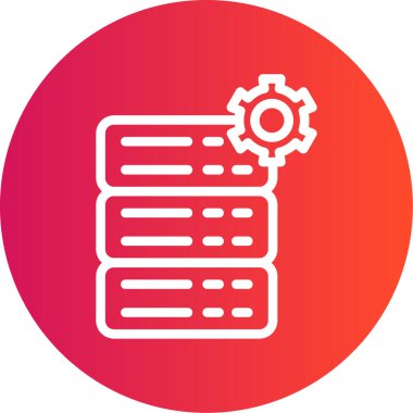 Kişisel ve ticari kullanım için vektör simgesi...