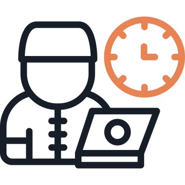 Zaman yönetimi. Basit tasarım