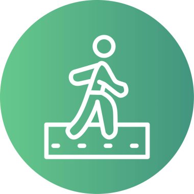 Yol tabelası. Basit tasarım