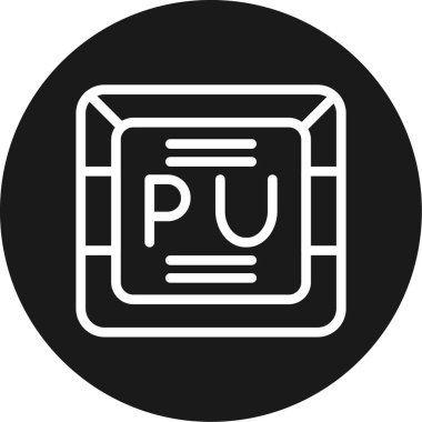 Kişisel ve ticari kullanım için vektör simgesi