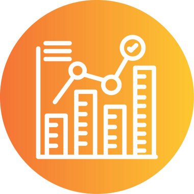 seo modern simge tasarımının vektör illüstrasyonu