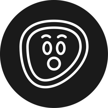 b-b 'nin vektör illüstrasyonu