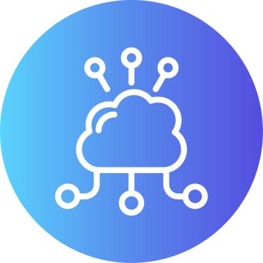 Bulut hesaplama. Basit tasarım