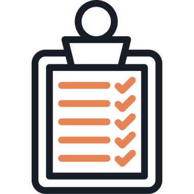 Pano. Web simgesi basit tasarım