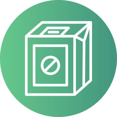 Vektör Kutusu resimleme