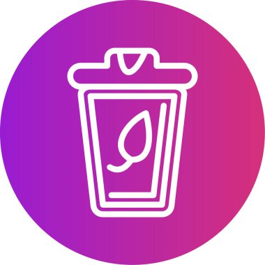 vektör simge kahve Kupası