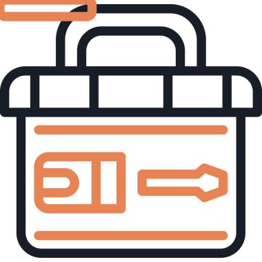 Teslimat. Basit tasarım