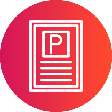 vektör dosya biçimi vektör illüstrasyonu