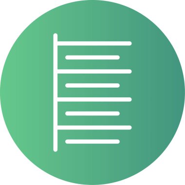 Kitap. Web simgesi basit tasarım