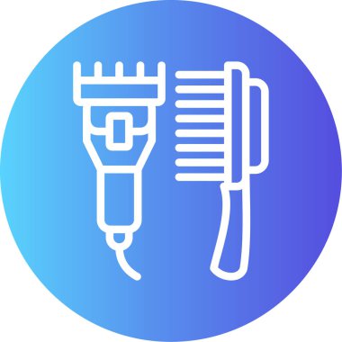 Saç kurutma makinesi. Basit tasarım