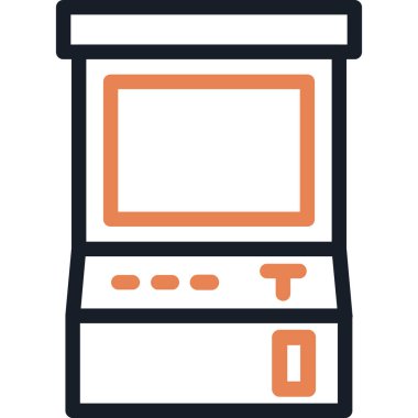 Tarayıcı. Web simgesi basit tasarım