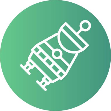 Gıda simgesinin vektör illüstrasyonu