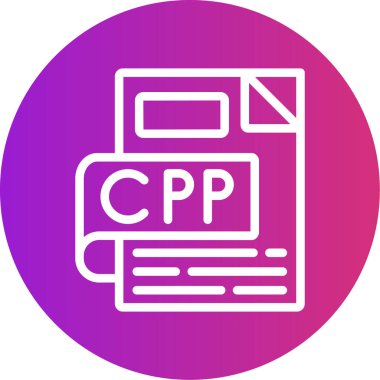 biçimlendirme simgesi vektör çizimi