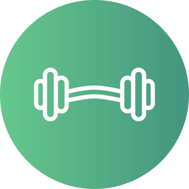 Çan simgesi vektör illüstrasyonu