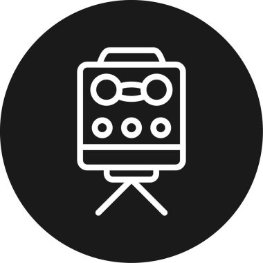 Kişisel ve ticari kullanım için vektör simgesi