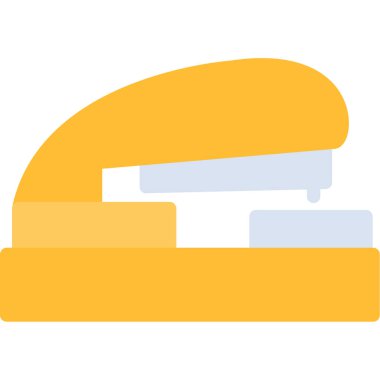 Ekmek fırını simgesi düz stil