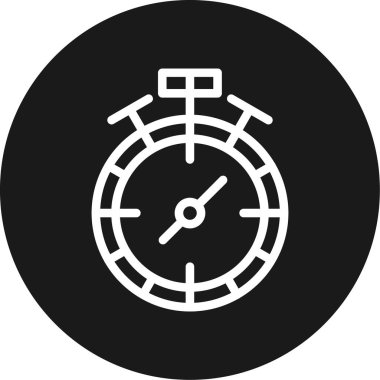 Projeniz için vektör simgesi çizimi