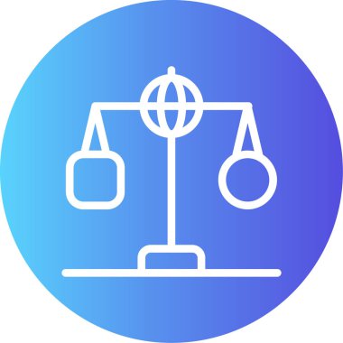 vektör yasası illüstrasyonu