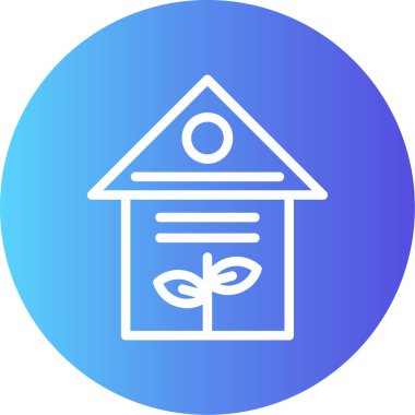 Gıda simgesinin vektör illüstrasyonu