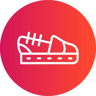 Önyükleme simgesi vektör illüstrasyonu