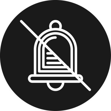 Posta simgesinin illüstrasyon vektörü grafiği