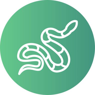 Gıda simgesinin vektör illüstrasyonu