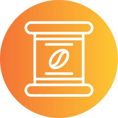 eşsiz kitap vektör simgesi