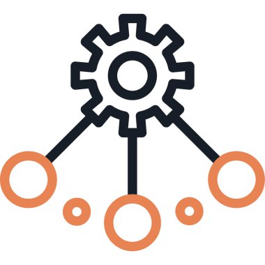 vites simgesi vektör illüstrasyonu