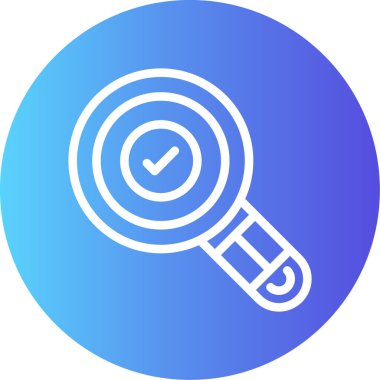 Kişisel ve ticari kullanım için vektör illüstrasyon simgesi