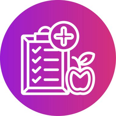 kitap simgesi vektör illüstrasyonu