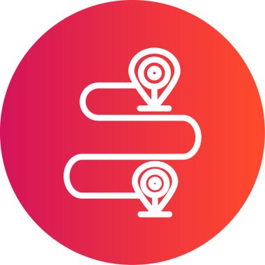 Vektör simgesi, illüstrasyon, web simgesi