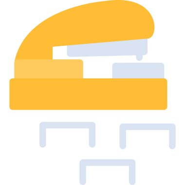 Ekmek fırını yemek simgesi