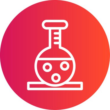 Gıda simgesinin vektör illüstrasyonu