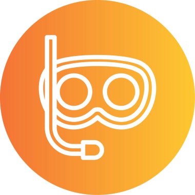 vektör maskesi resimleme