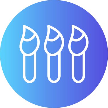 simge, vektör çizimi, izole edilmiş