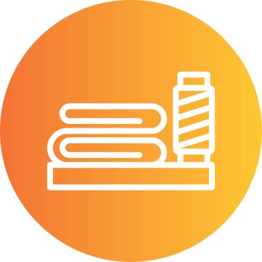 Bir kitabın vektör illüstrasyonu