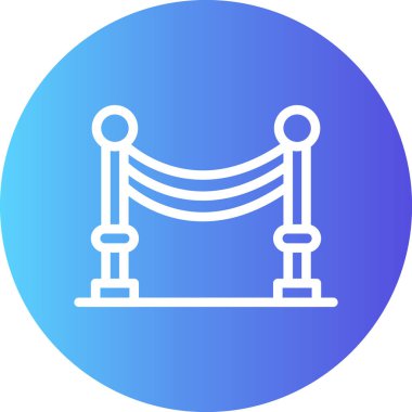 modern simge vektör illüstrasyonu