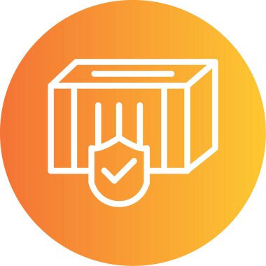 Vektör Kutusu resimleme