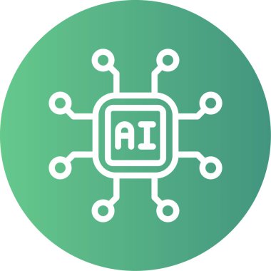 Evet. Web simgesi basit tasarım