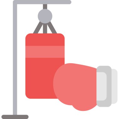 Kamera. Web simgesi basit illüstrasyon