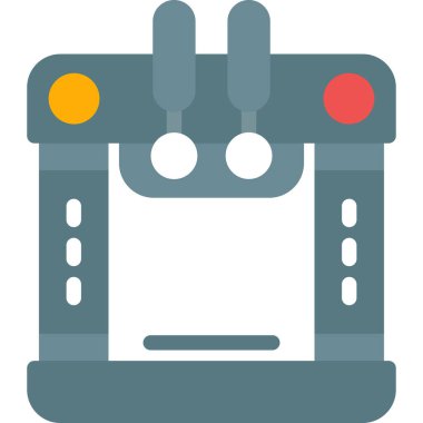 makine makine simgesi