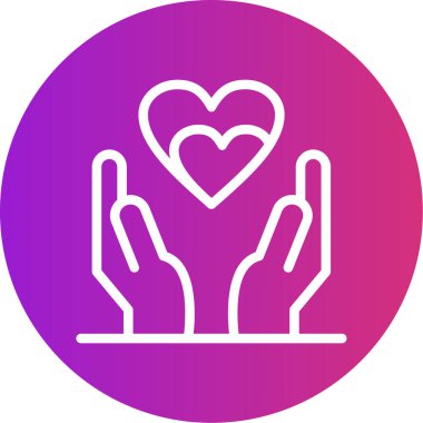 vektör simgesi çizimi