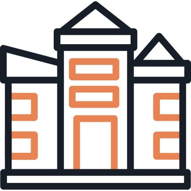 ikon vektör illüstrasyonu oluşturma