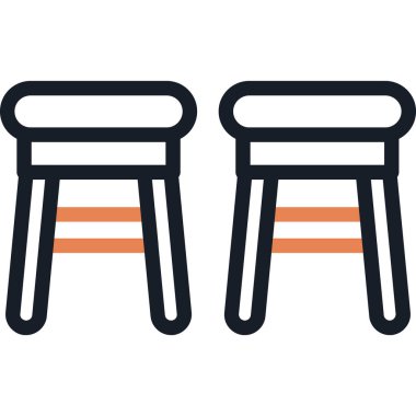 Bar Tabureleri Satırı Simgesi Bitiş Tarihi