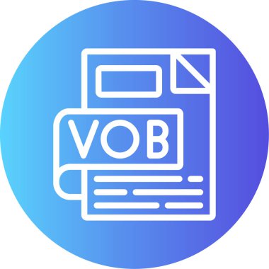 dosya biçimi vektör illüstrasyonuName