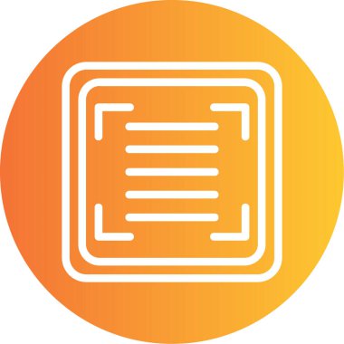 kitap simgesi vektör illüstrasyonu