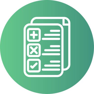 vektör ekleme simgesi illüstrasyonu